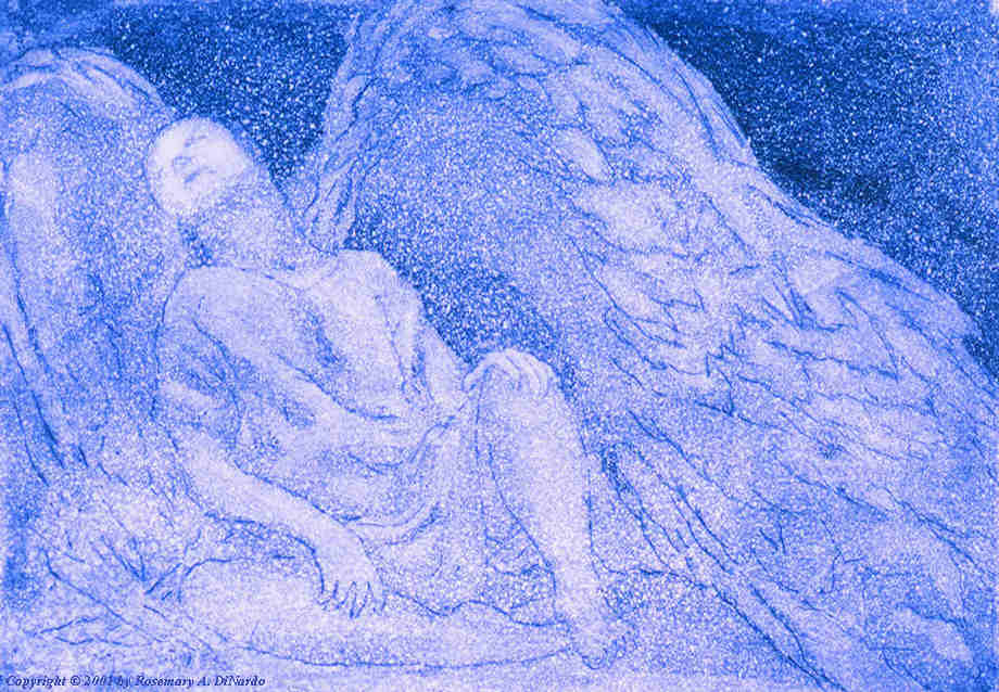Languid Angelmedium image